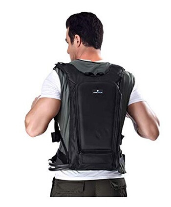 COMPCOOLER BACKPACK VEST