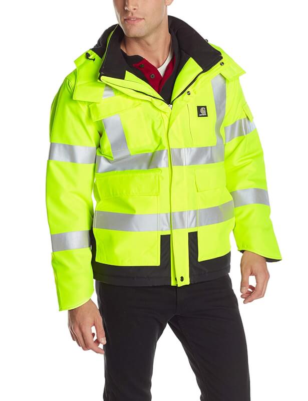 Best Reflective Jackets Reviewed 2024