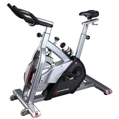 DIAMONDBACK FITNESS 510LC