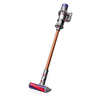 Dyson Cyclone V10 Cordless Vacuums