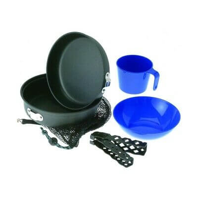 GSI Outdoors Mess Kit