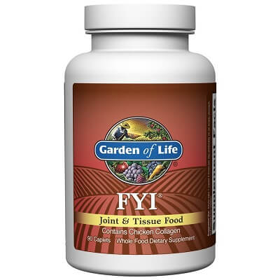 Garden of Life Joint Health