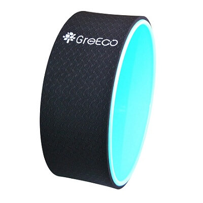 GreEco Yoga Wheels