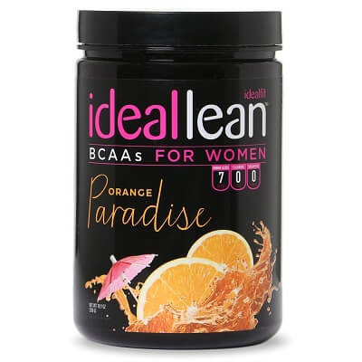 IDEALLEAN BCAA