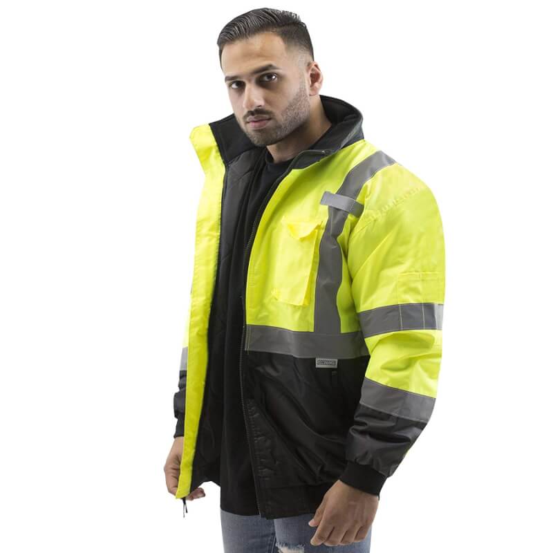 Best Reflective Jackets Reviewed 2022