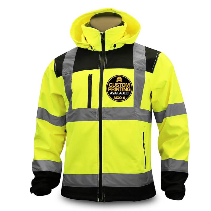 Best Reflective Jackets Reviewed 2024