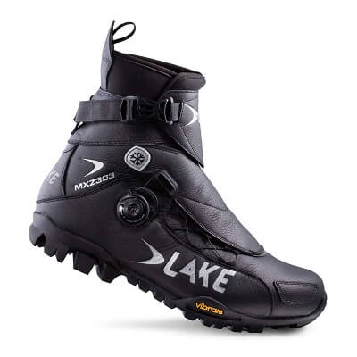 xlc winter mtb shoes