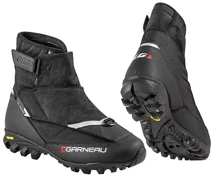 best winter cycling shoes