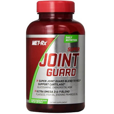 MET-Rx Joint Guard