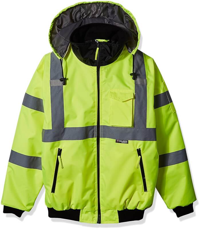 Best Reflective Jackets Reviewed 2024