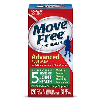 Move Free Advanced Plus