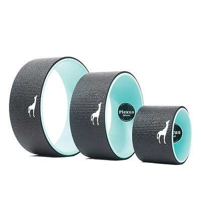 Plexus Yoga Wheels