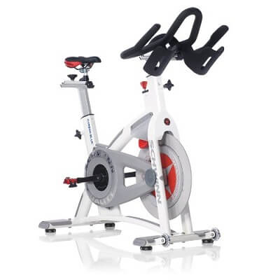 SCHWINN FITNESS AC PLUS