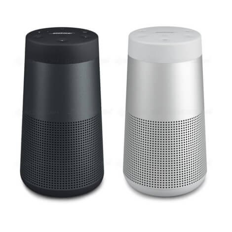 Bose SoundLink Revolve