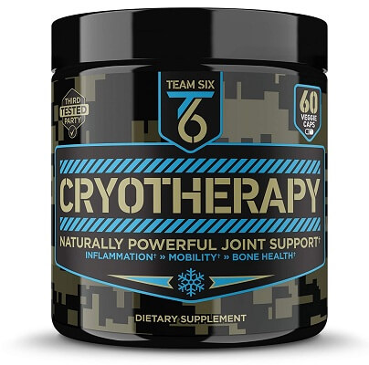 T6 Cryotherapy