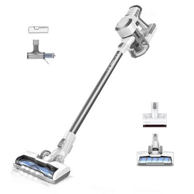 Tineco A10 Cordless Vacuums