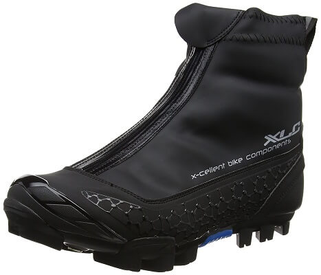 best winter cycle shoes