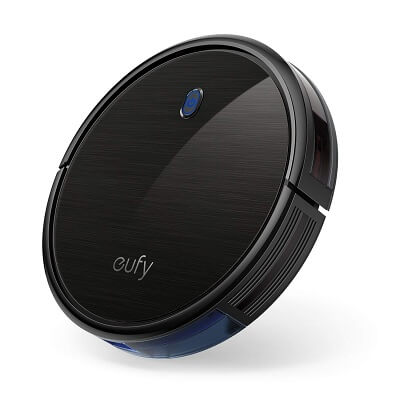 Eufy Boost IQ Robovac Cordless Vacuums