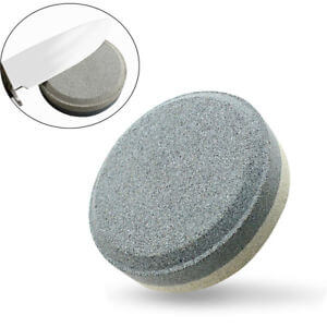 Lansky Puck - Dual Grit Multi-Purpose Sharpener