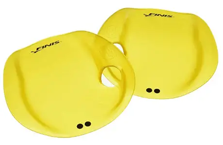 Agility Hand Paddles