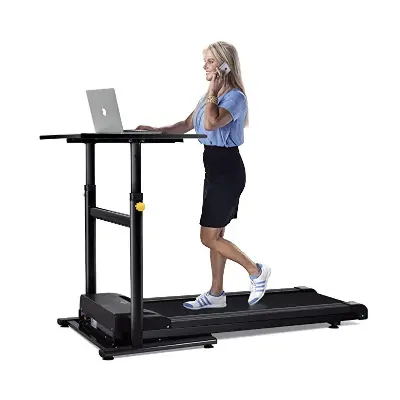 GOPLUS TREADMILL