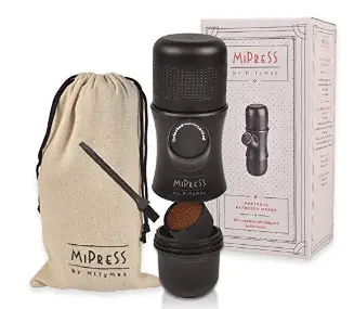 MINI ESPRESSO PUMP