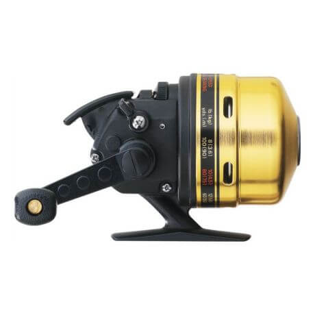 Daiwa Goldcast Spincast Reel, GC100