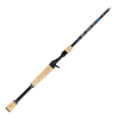 G.Loomis NRX Jig & Worm Casting Rods