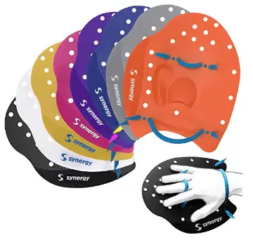 Synergy Hand Paddles