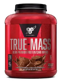 BSN TRUE-MASS