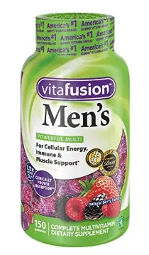 Vitafusion Gummy Vitamins