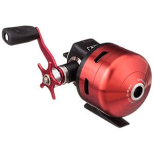 Abu Garcia Abumatic 170 Spincast