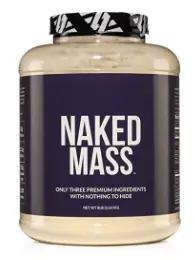 NAKED MASS