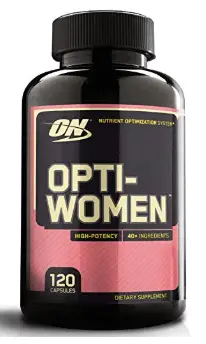 OPTIMUM NUTRITION Opti-Women