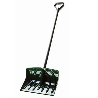 Suncast SC2700 20-Inch Snow Shovel