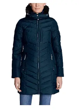 Eddie Bauer Women's Down Parka