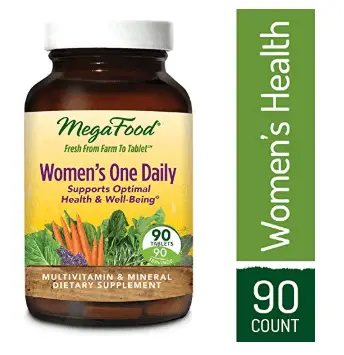 MegaFood Women's One Daily