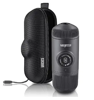 Wacaco Nanopresso Portable Espresso