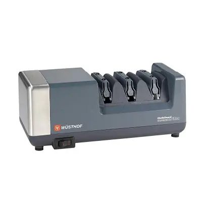 WUSTHOF ELECTRIC SHARPENER