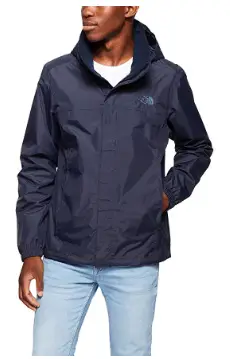 The North Face Men's Resolve 2 Jacket