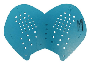 Speedshop Strokemakers Hand Paddles