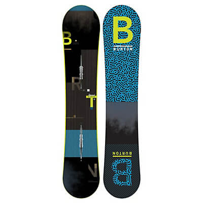 Burton Ripcord