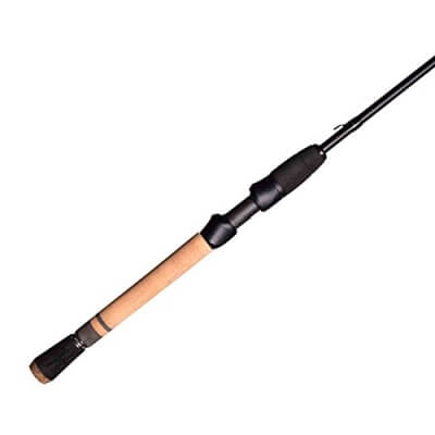 Cadence Spinning Rod,CR5-30 Ton Carbon Casting