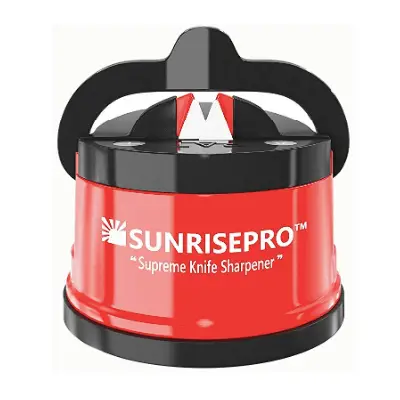 SUNRISEPRO KNIFE SHARPENER