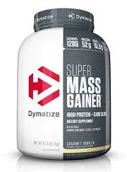 Dymatize Super Mass