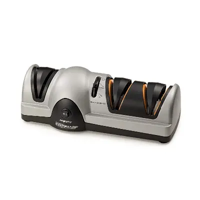 PRESTO ELECTRIC SHARPENER