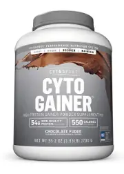 CytoSport Cyto Gainer