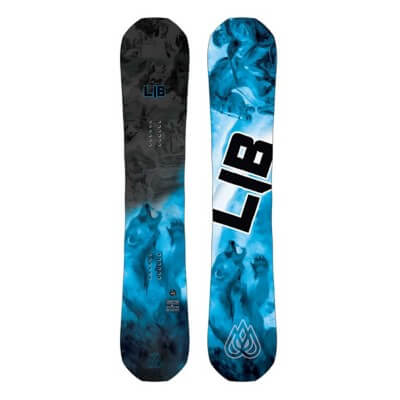 snowboards