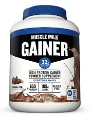 Muscle Milk Gainer