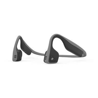 AFTERSHOKZ TREKZ TITANIUM